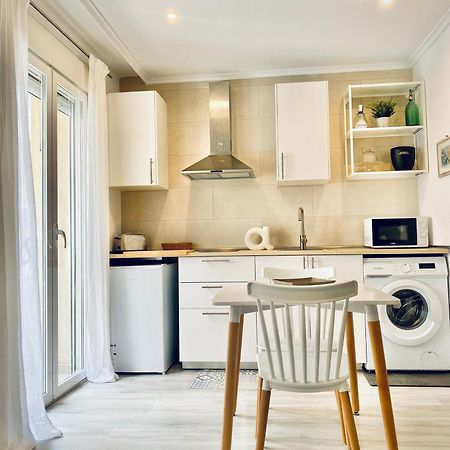 Casa La Ola Azul Apartman Alicante Kültér fotó