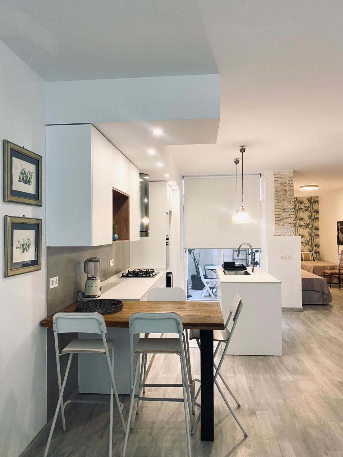 Casa La Ola Azul Apartman Alicante Kültér fotó