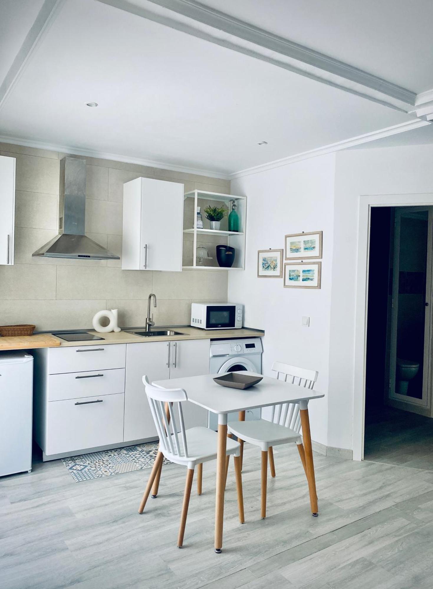Casa La Ola Azul Apartman Alicante Kültér fotó