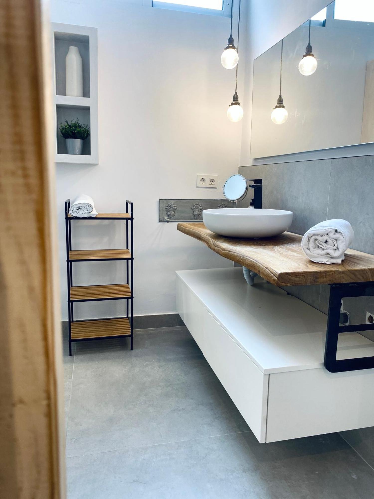Casa La Ola Azul Apartman Alicante Kültér fotó