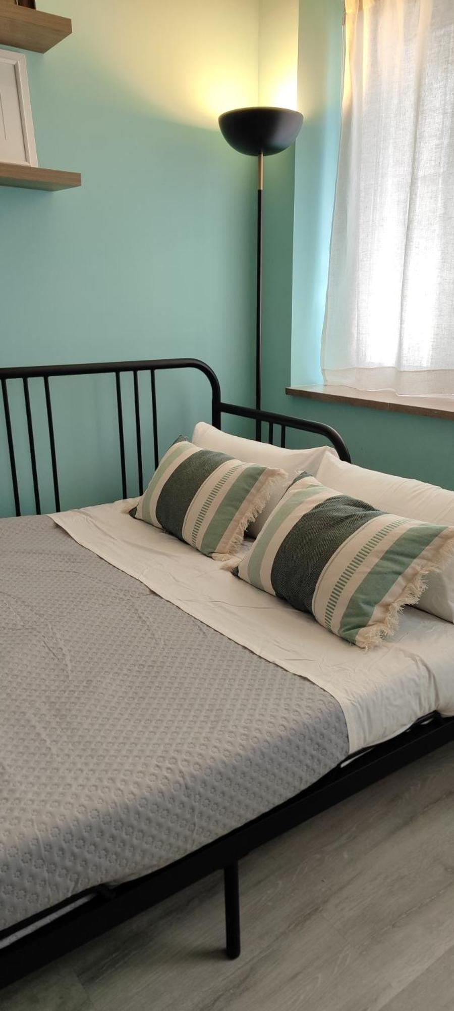 Casa La Ola Azul Apartman Alicante Kültér fotó