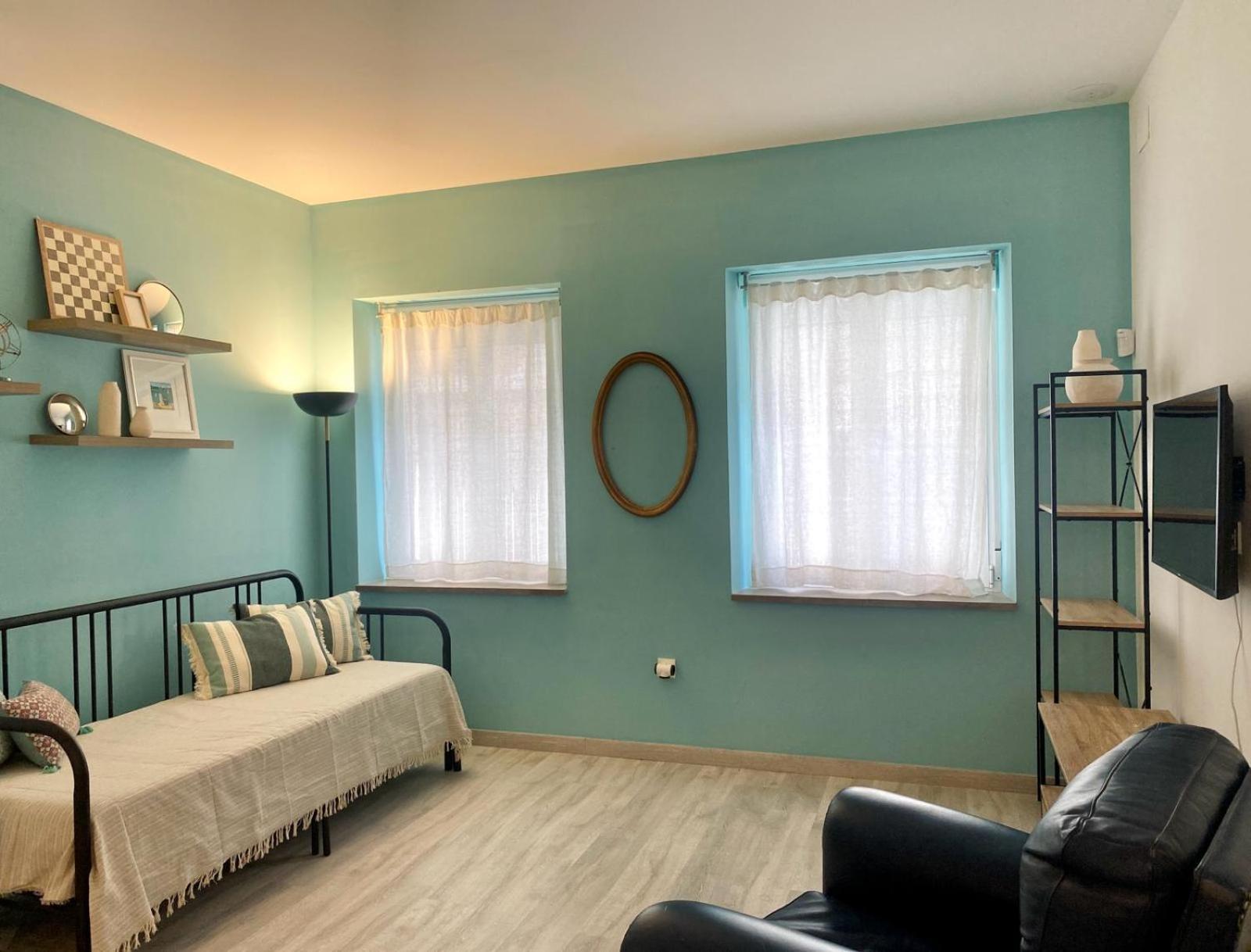 Casa La Ola Azul Apartman Alicante Kültér fotó