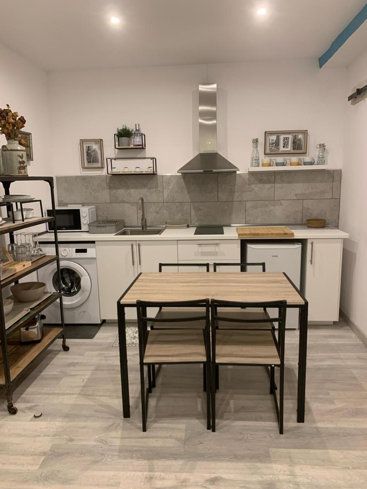 Casa La Ola Azul Apartman Alicante Kültér fotó