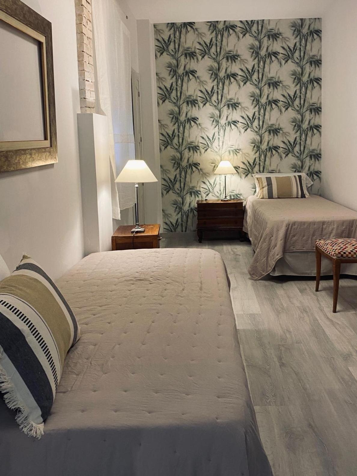 Casa La Ola Azul Apartman Alicante Kültér fotó