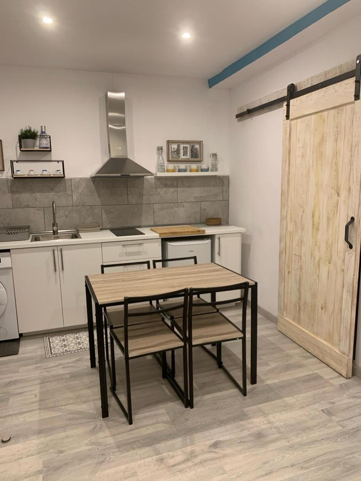 Casa La Ola Azul Apartman Alicante Kültér fotó