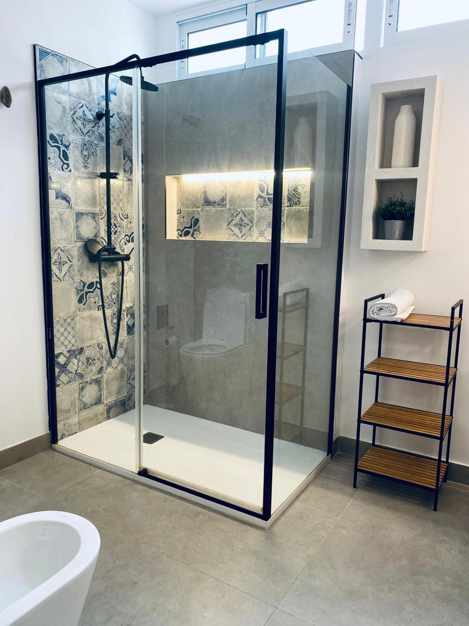 Casa La Ola Azul Apartman Alicante Kültér fotó