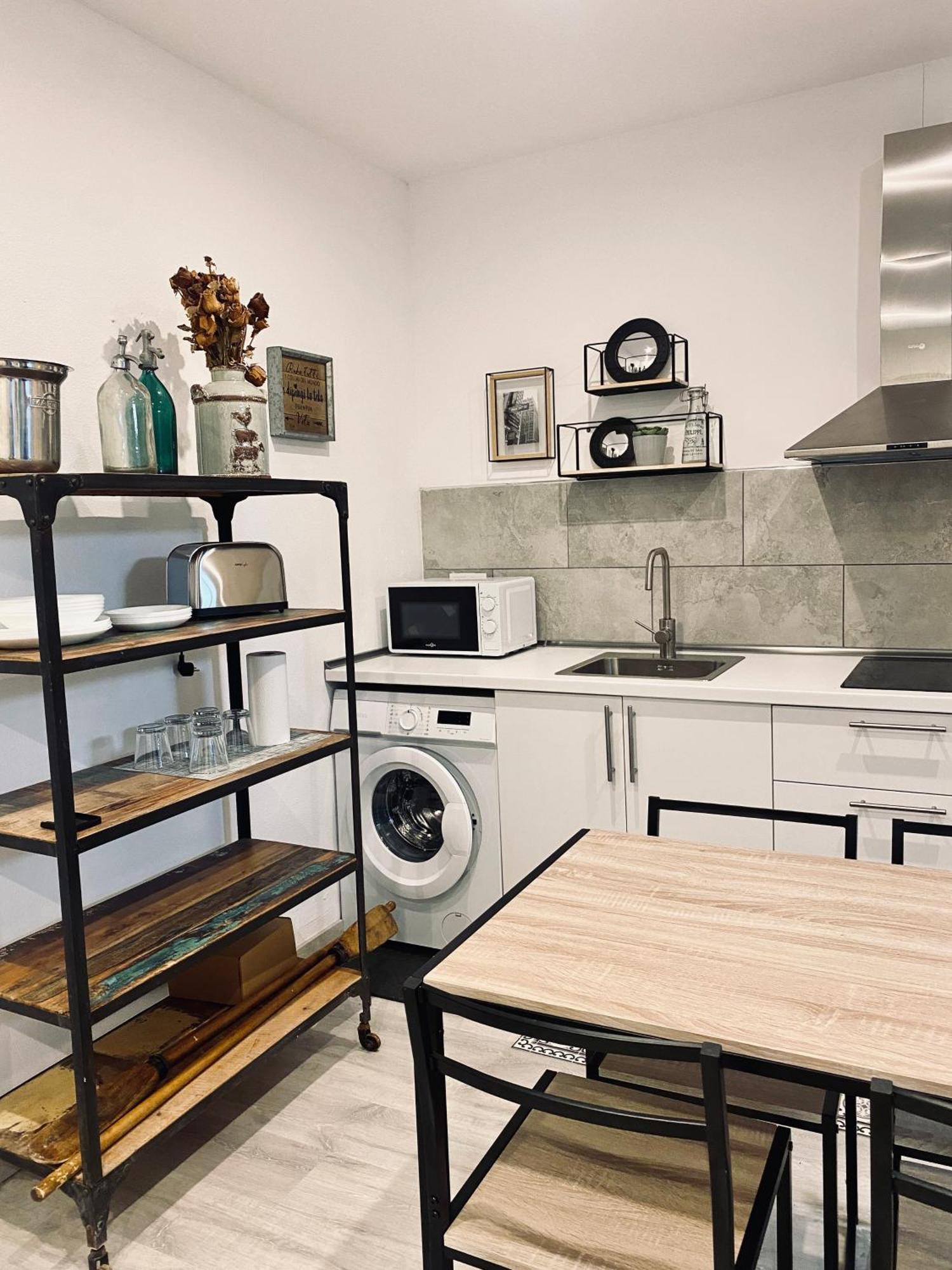 Casa La Ola Azul Apartman Alicante Kültér fotó